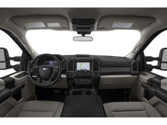 2021 Ford F-250 XLT
