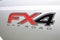 2016 Ford F-250 XLT
