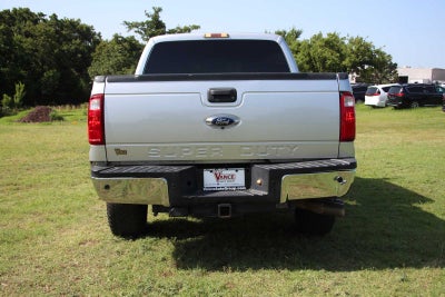 2016 Ford F-250 XLT