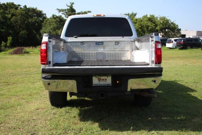 2016 Ford F-250 XLT