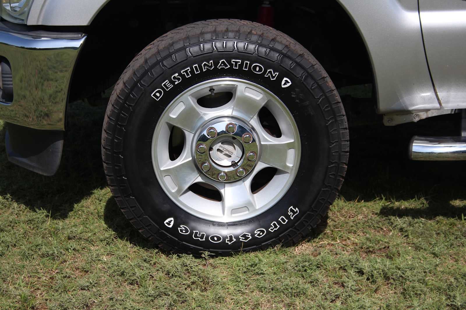 2016 Ford F-250 XLT
