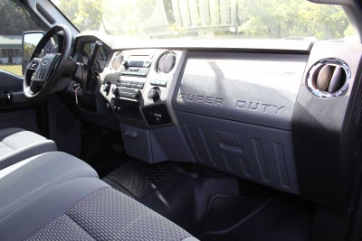 2016 Ford F-250 XLT