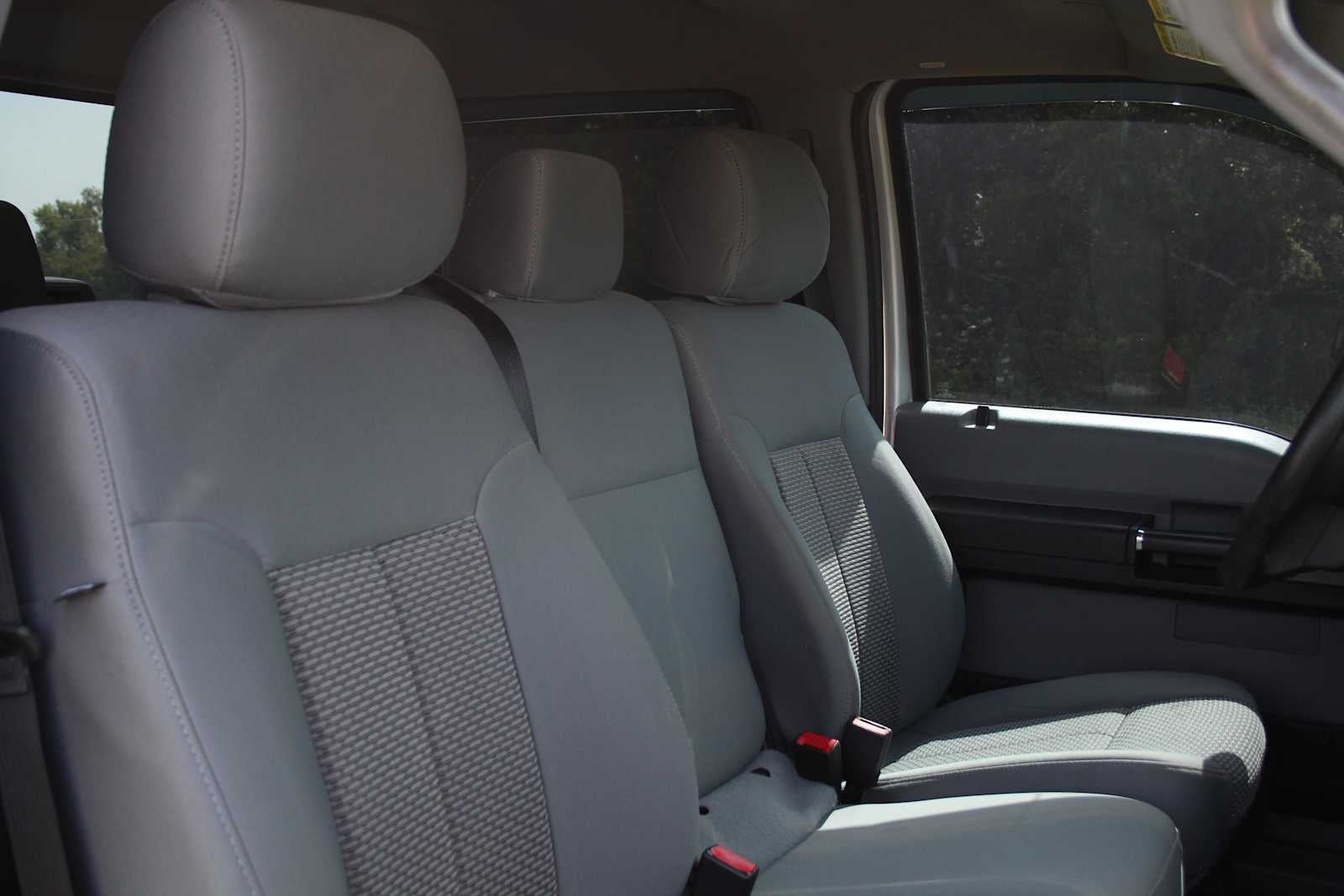 2016 Ford F-250 XLT