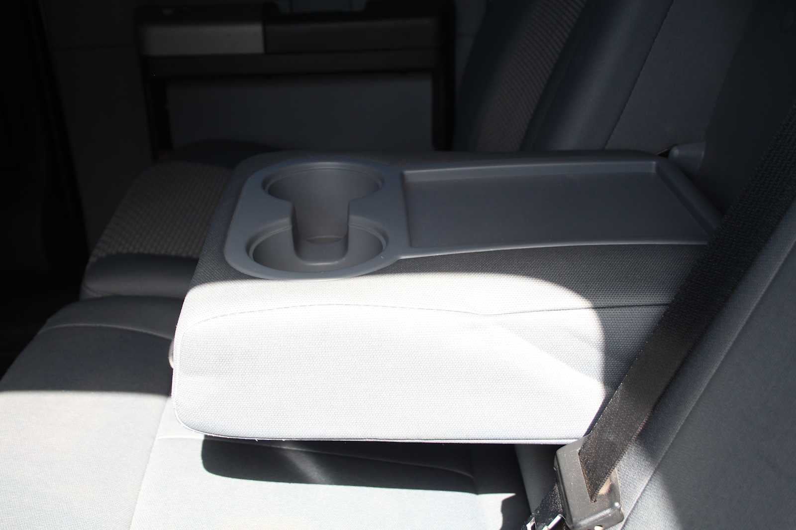 2016 Ford F-250 XLT