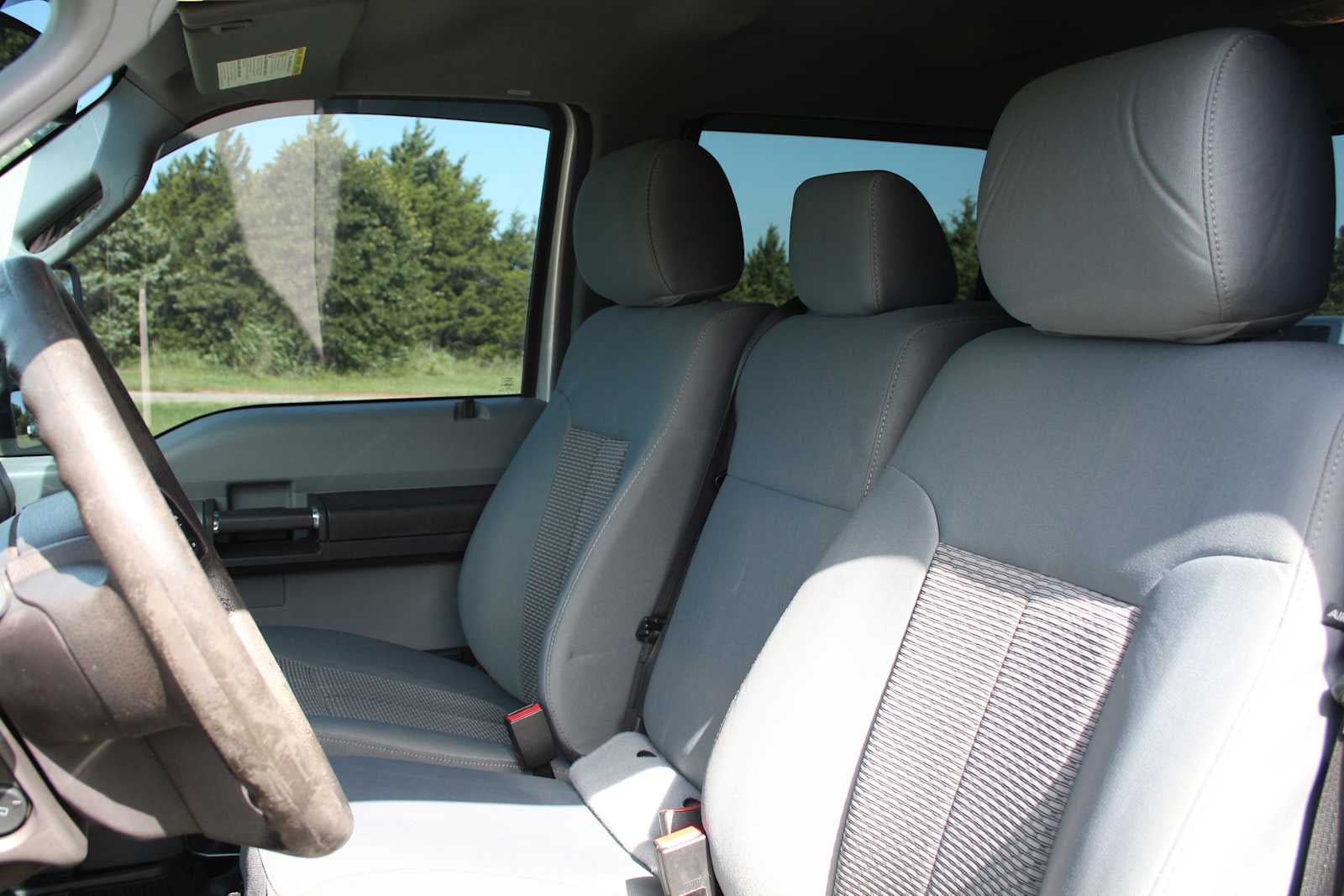 2016 Ford F-250 XLT