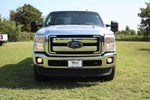 2016 Ford F-250 XLT