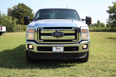 2016 Ford F-250 XLT