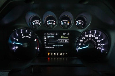 2016 Ford F-250 XLT