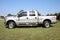 2016 Ford F-250 XLT