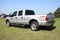2016 Ford F-250 XLT