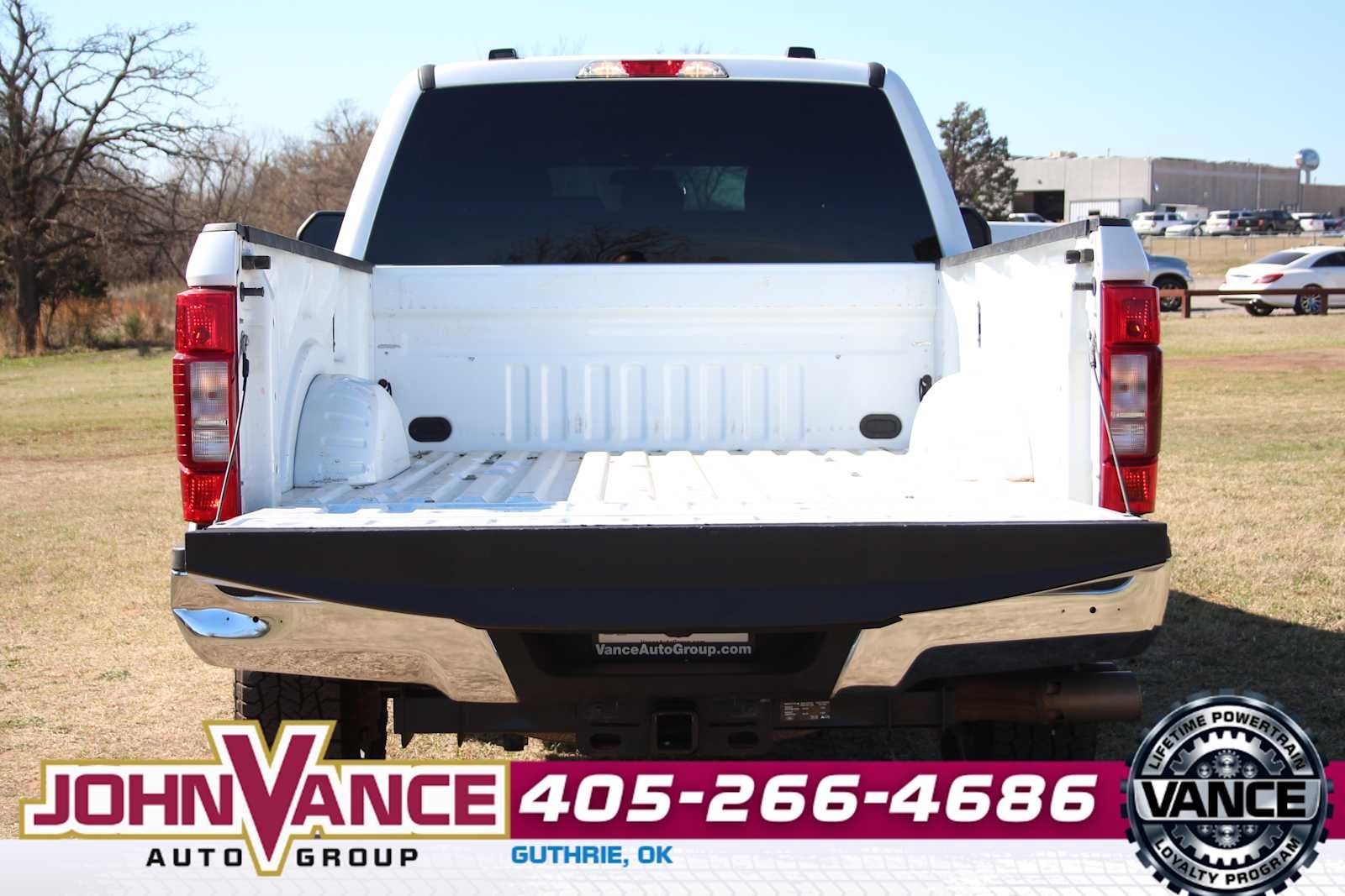 2022 Ford F-250 XLT