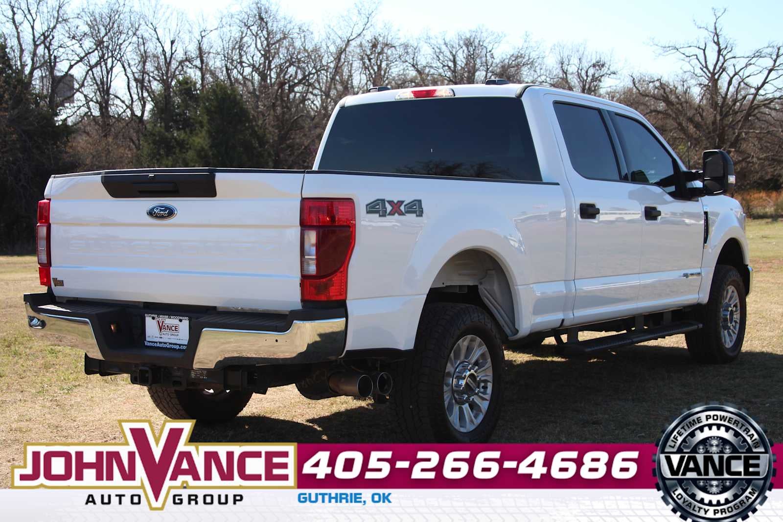 2022 Ford F-250 XLT