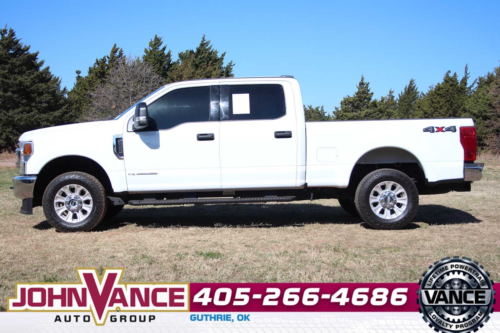 2022 Ford F-250 XLT