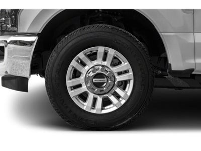 2019 Ford F-250 XLT