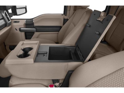 2019 Ford F-250 XLT