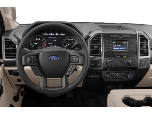 2019 Ford F-250 XLT