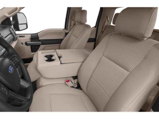 2019 Ford F-250 XLT