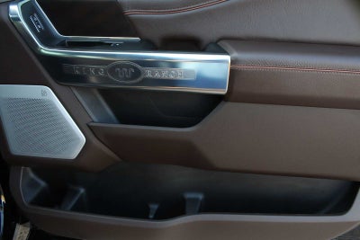 2025 Ford F-250 King Ranch