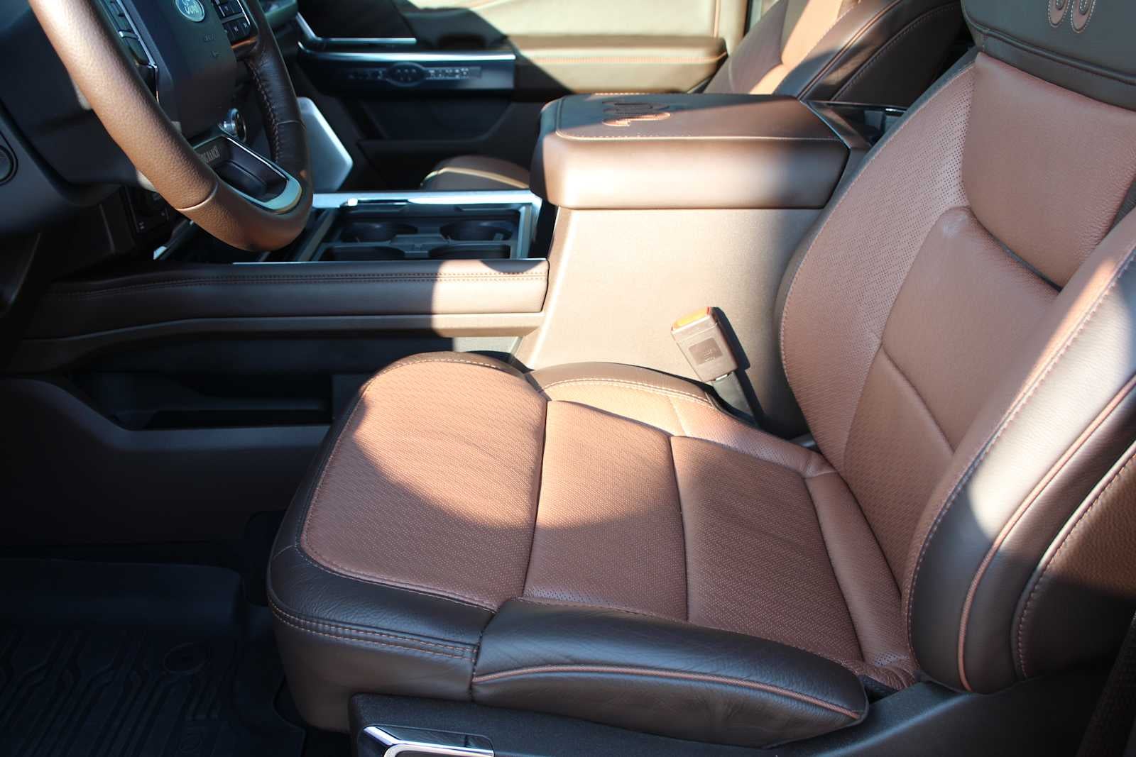 2025 Ford F-250 King Ranch