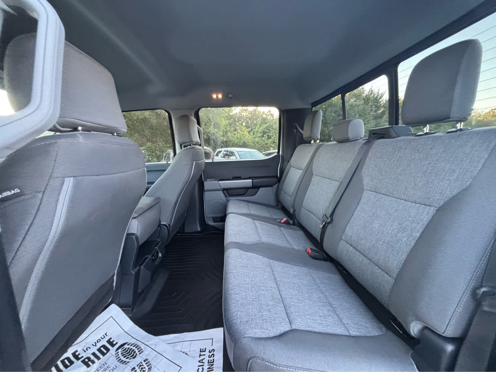 2024 Ford F-250 XL