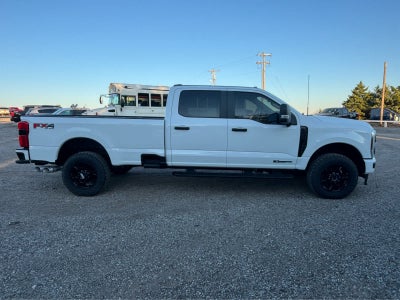 2024 Ford F-250 XL