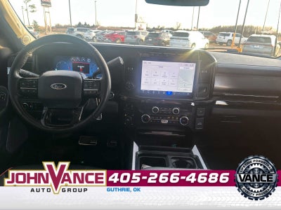 2023 Ford F-250 LARIAT