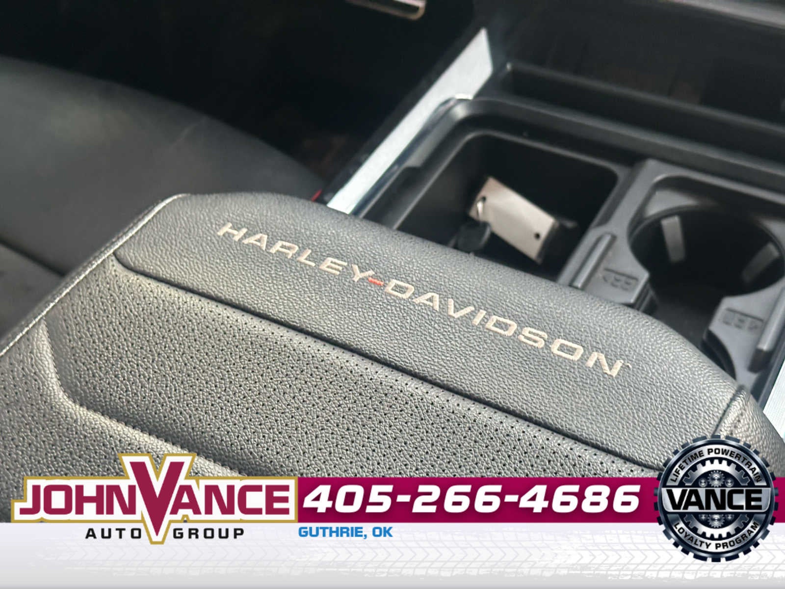 2023 Ford F-250 LARIAT