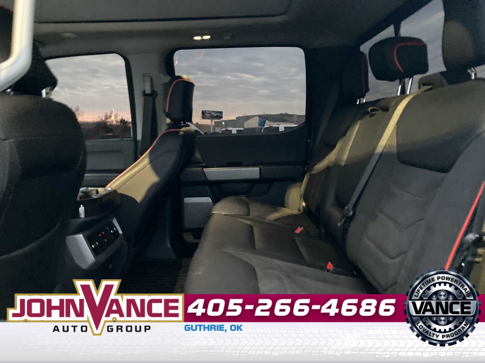 2023 Ford F-250 LARIAT