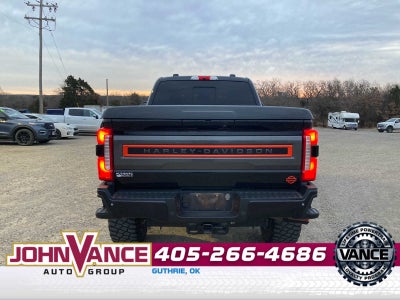 2023 Ford F-250 LARIAT