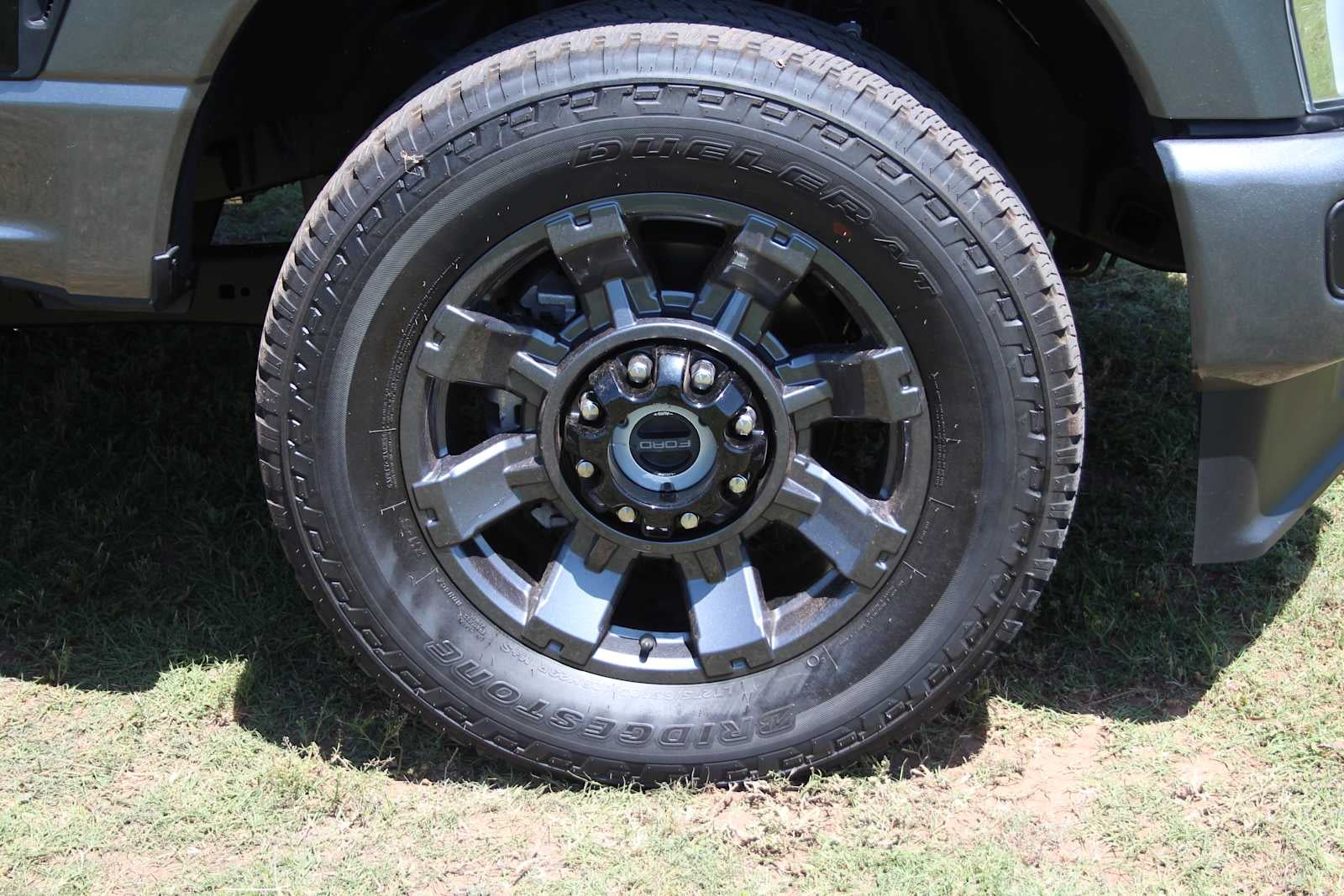 2025 Ford F-250 XL