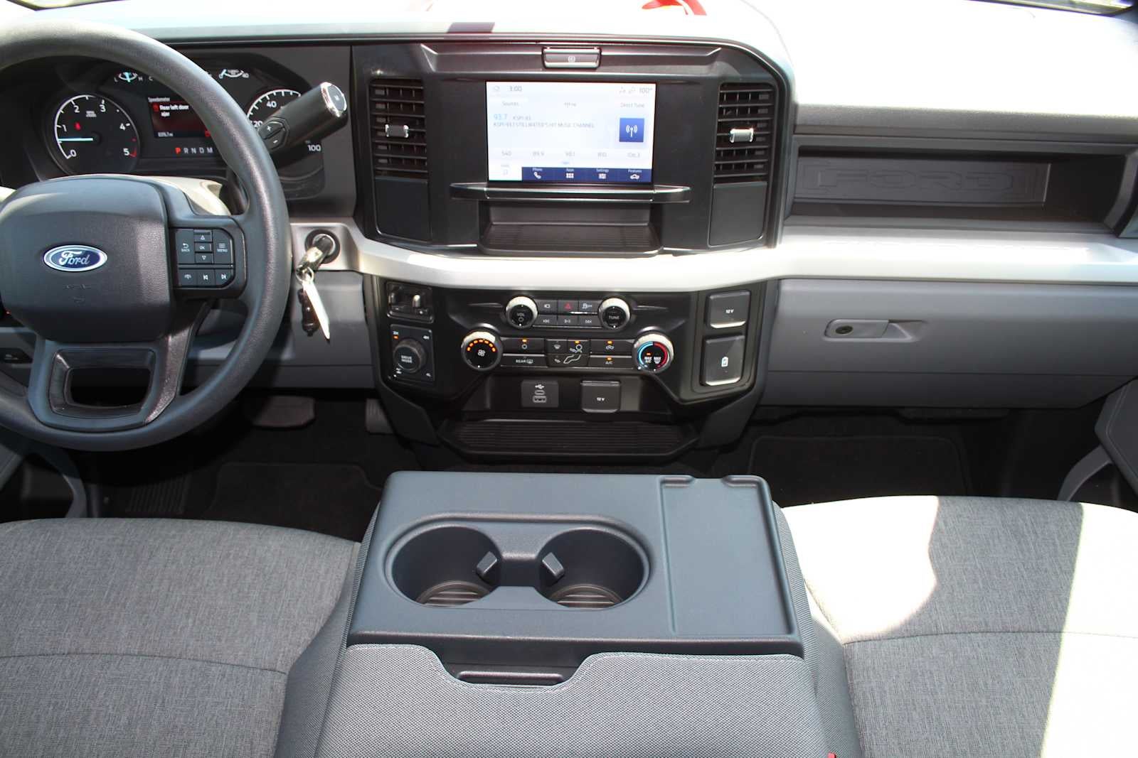 2025 Ford F-250 XL