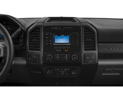 2022 Ford F-350 XL