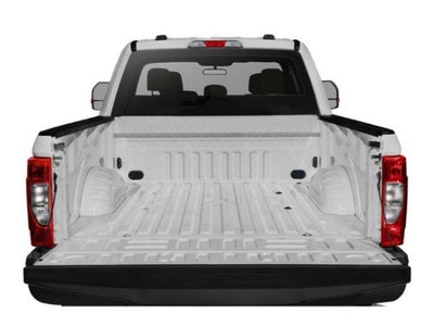 2022 Ford F-350 XL