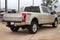 2017 Ford F-350 Platinum