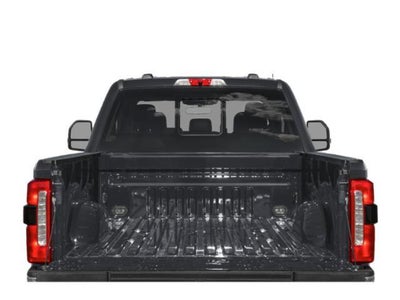 2025 Ford F-350 LARIAT