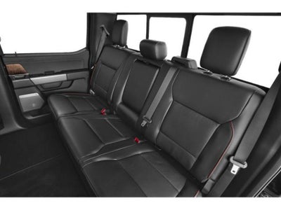 2025 Ford F-350 LARIAT