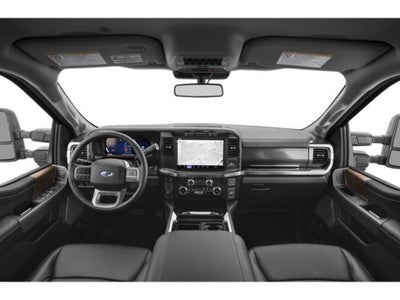 2025 Ford F-350 LARIAT