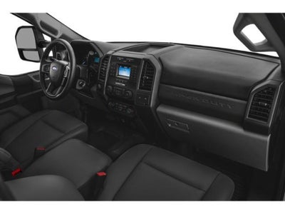 2022 Ford F-350 XL