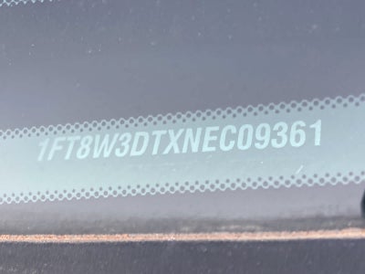 2022 Ford F-350 XLT