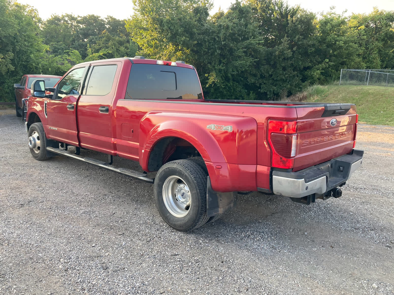 2022 Ford F-350 XLT