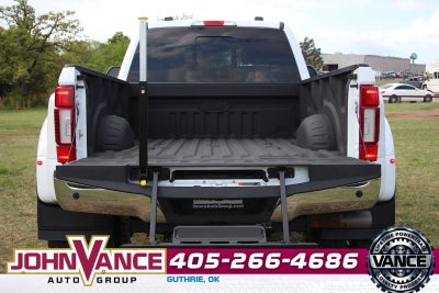 2021 Ford F-450 LARIAT