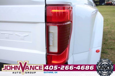 2021 Ford F-450 LARIAT