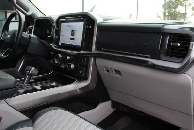 2022 Ford F-150 Limited