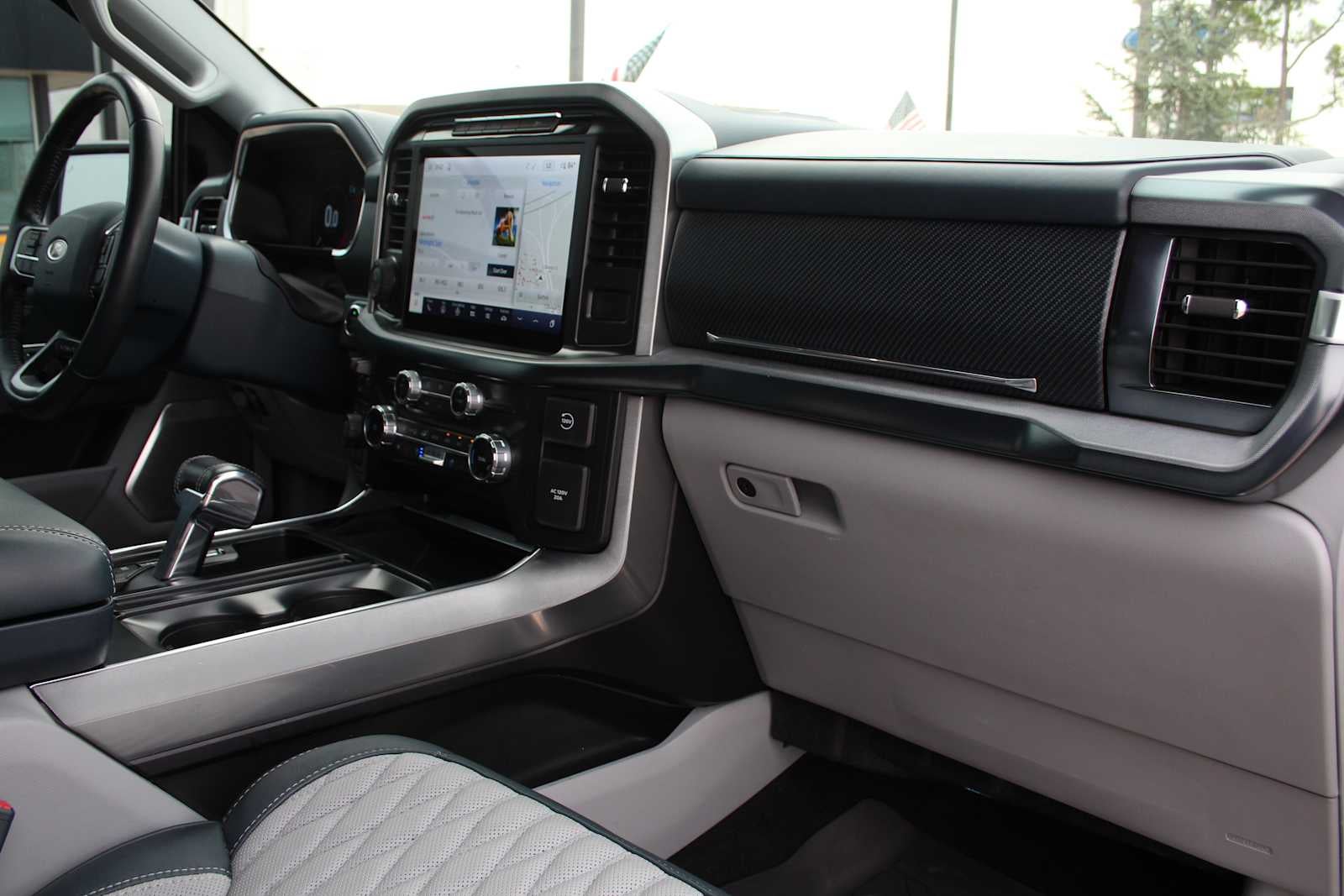 2022 Ford F-150 Limited
