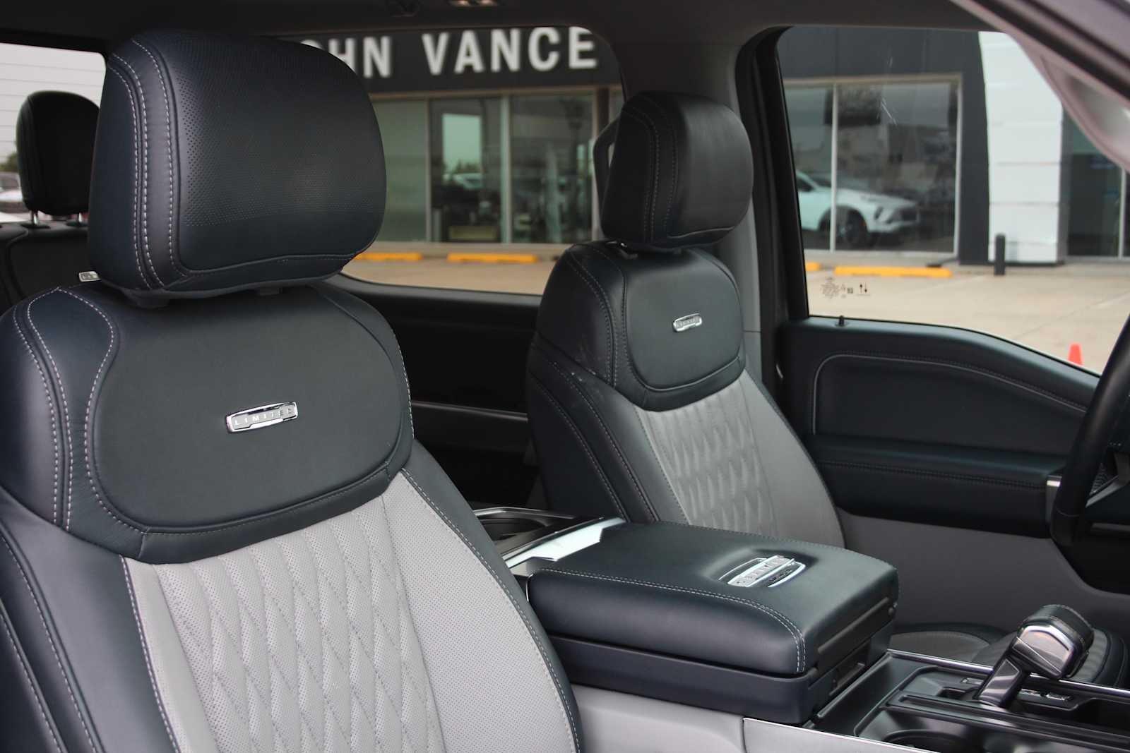 2022 Ford F-150 Limited