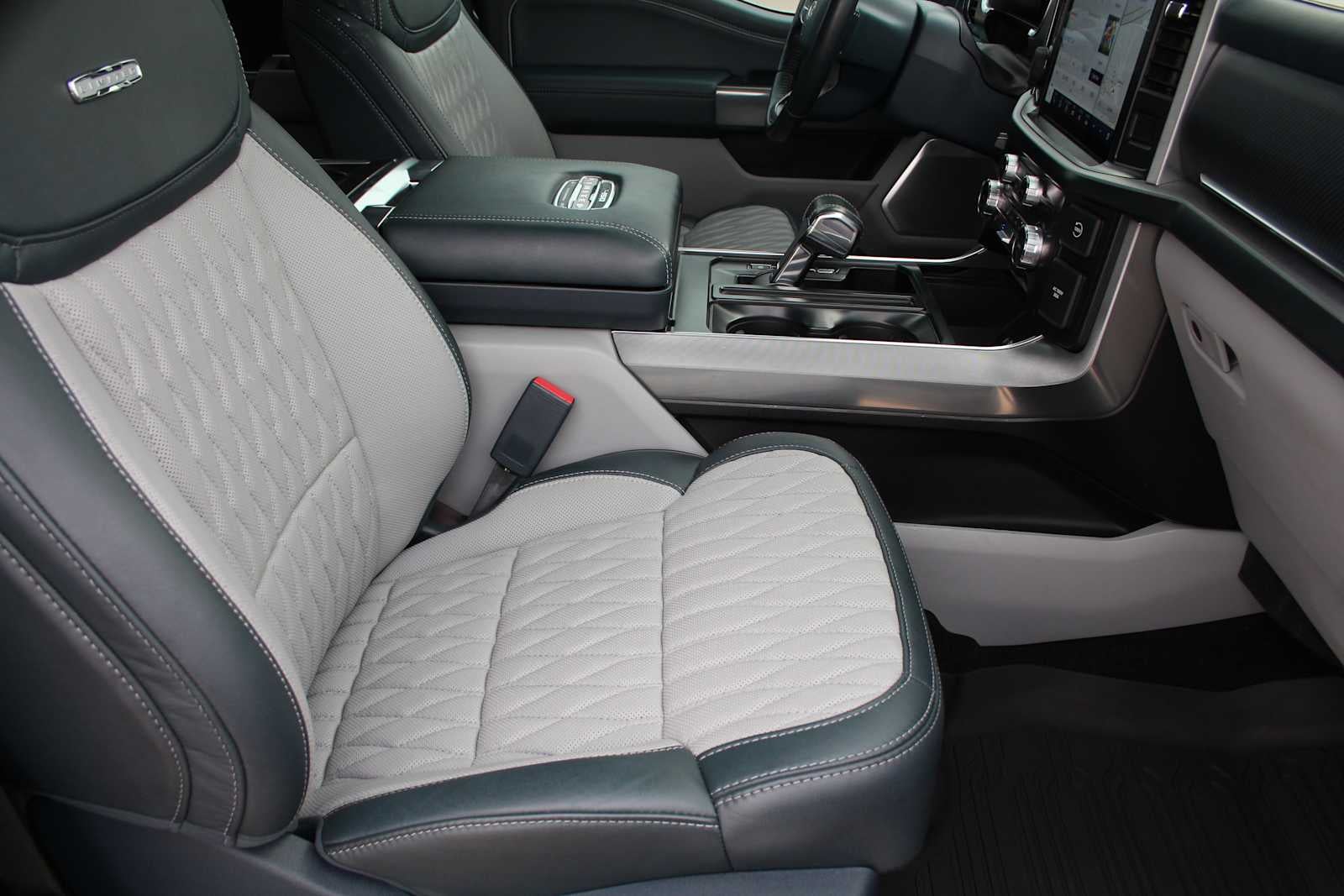 2022 Ford F-150 Limited