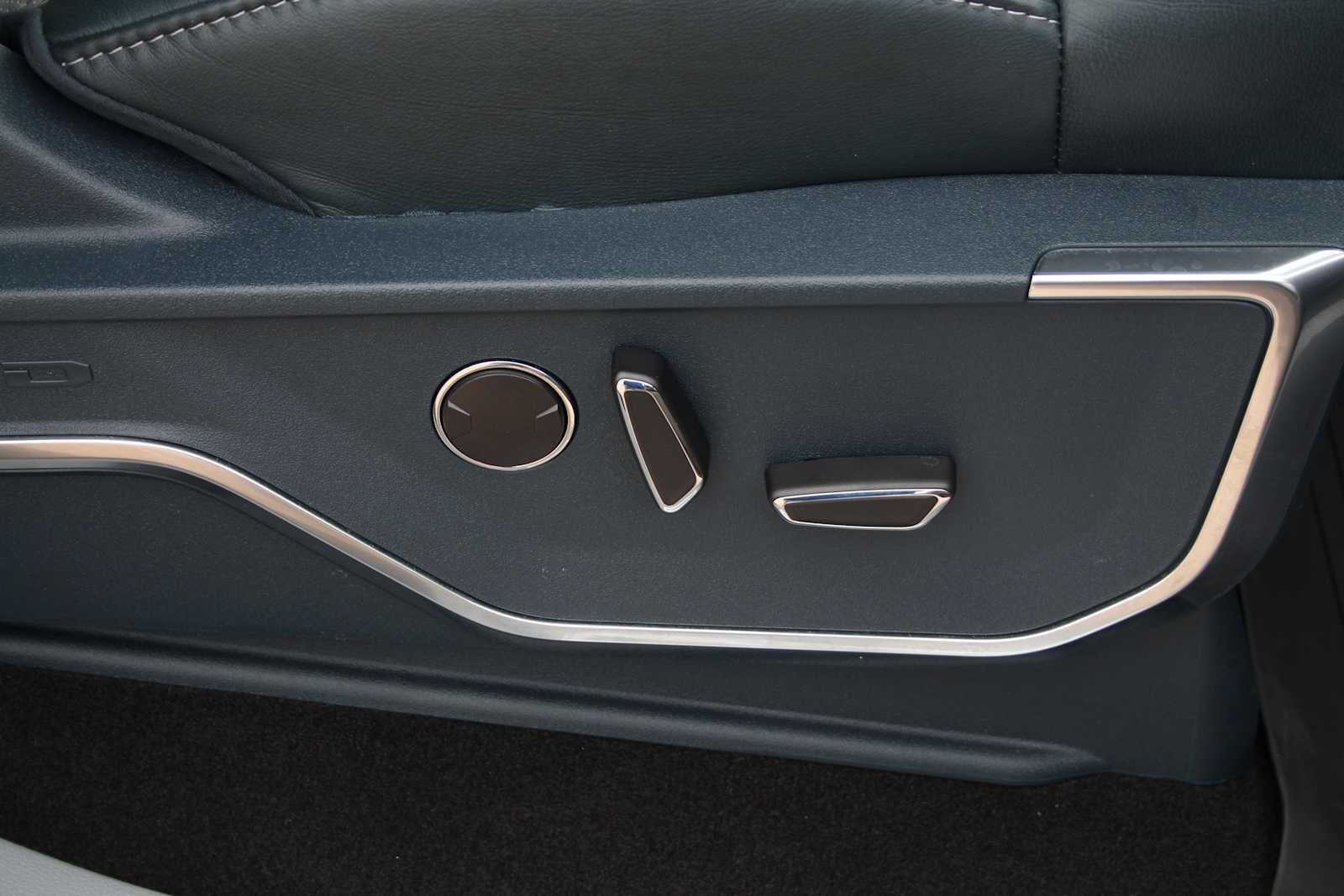 2022 Ford F-150 Limited