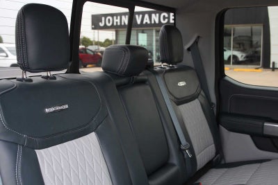 2022 Ford F-150 Limited
