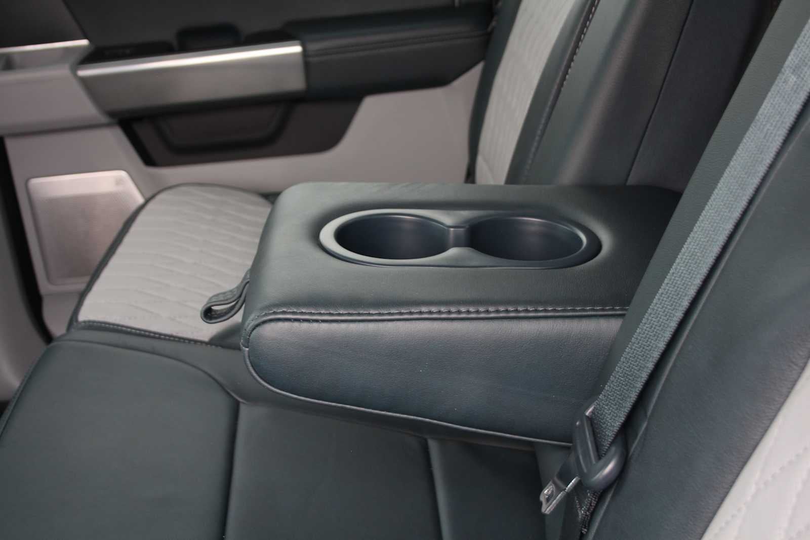 2022 Ford F-150 Limited