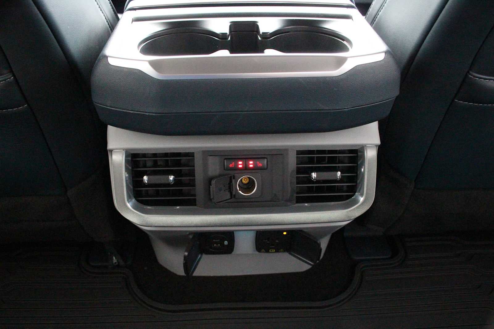 2022 Ford F-150 Limited